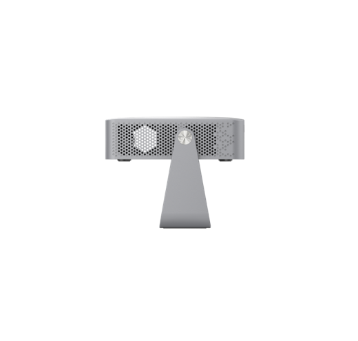 Philips NeoPix 256 Projector, 1920x1080, 1.15:1, 1000:1, Gray | Philips