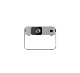 Philips NeoPix 256 Projector, 1920x1080, 1.15:1, 1000:1, Gray | Philips