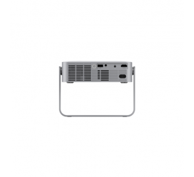Philips NeoPix 256 Projector, 1920x1080, 1.15:1, 1000:1, Gray | Philips