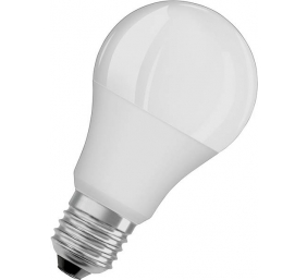 LED Star+ Classic A RGBW FR 60 dimmable 9W/827 E27 bulb with Remote Control | 9 W | RGBW