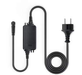 Ecovacs | GSP010001 RTK Station Power Supply with EU plugtype F for GOAT A-JO-Family, 1 pcs