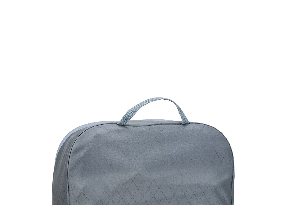 Thule | Packing Cube, 2x Large, 2x Medium | Packing Cube | Pond Gray/White