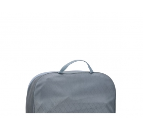 Thule | Packing Cube, 2x Large, 2x Medium | Packing Cube | Pond Gray/White
