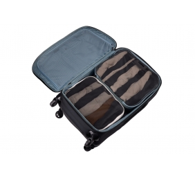 Thule | Packing Cube, 2x Large, 2x Medium | Packing Cube | Pond Gray/White