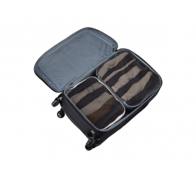 Thule | Packing Cube, 2x Large, 2x Medium | Packing Cube | Pond Gray/White