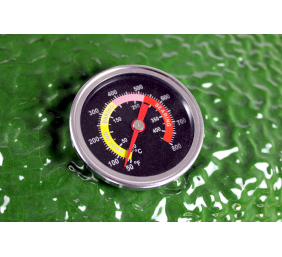 TunaBone | Thermometer