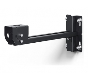 Ecovacs | GSP010002 RTK Wall Mounting Kit for GOAT A-JO-Family, Content: 1x L-Shaped Bracket Measuring, 4x Mounting Screws, 1x Wall Adhesive