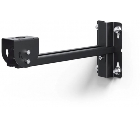 Ecovacs | GSP010002 RTK Wall Mounting Kit for GOAT A-JO-Family, Content: 1x L-Shaped Bracket Measuring, 4x Mounting Screws, 1x Wall Adhesive