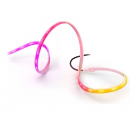 Philips Hue Flux Lightstrip for outdoor use, 10 m | 30 W | Bluetooth, Zigbee