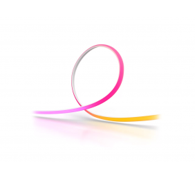 Philips Hue OmniGlow Lightstrip 5 m | 40 W | Bluetooth, Zigbee