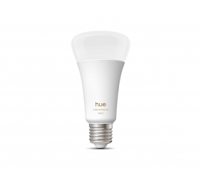 Philips Hue WA 1600 A67 1P EU | E27 | 11.8 W | White and colour light | Bluetooth and Zigbee
