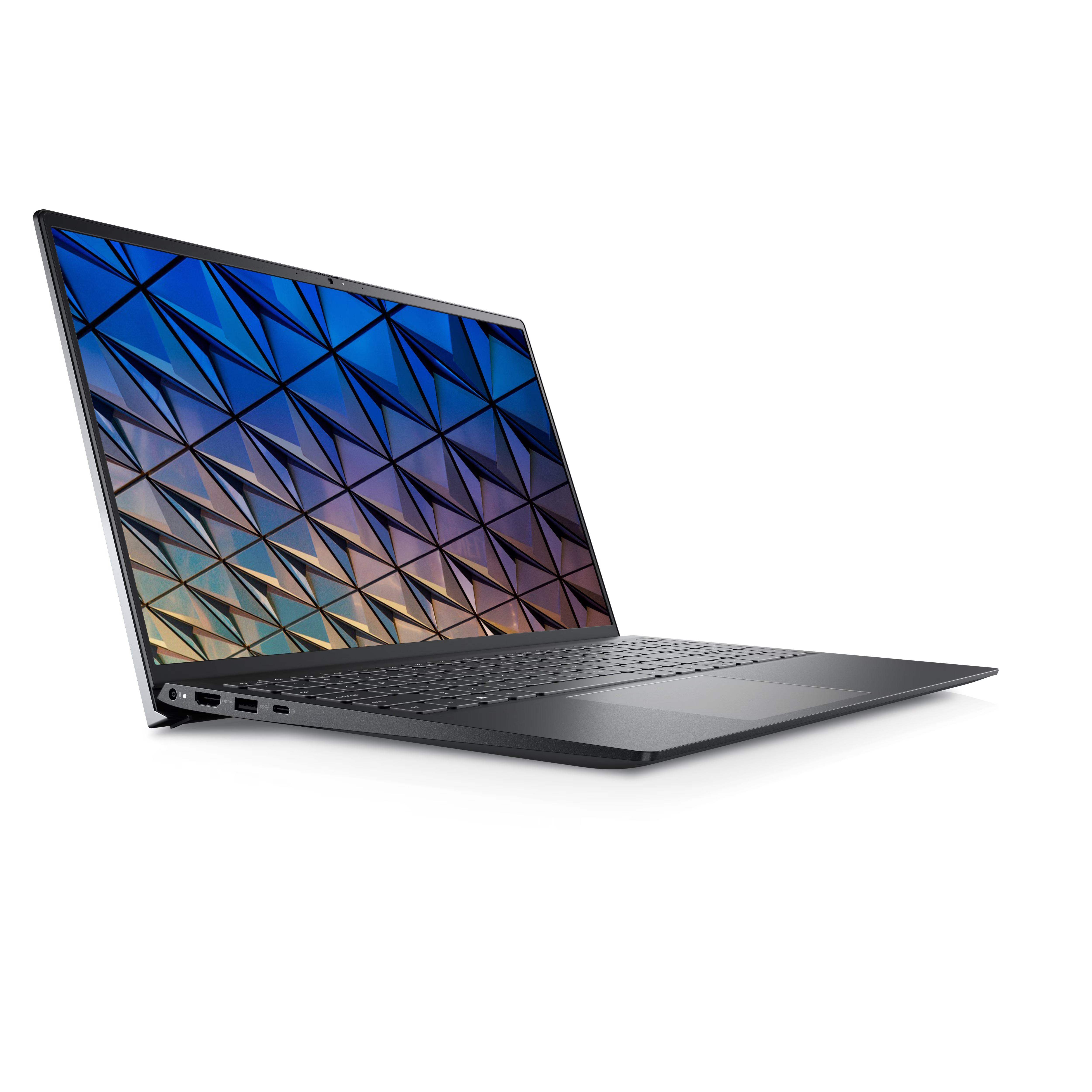 DELL Renewed Grade A++ | Vostro 15 5510 | 15.6 " | FHD | i7-11390H | 16 GB | SSD | 512 GB | Intel Iris Xe Graphics | Windows 11 Pro | Keyboard language US/RU