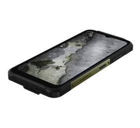 Hammer | Construction 2 | Green | 6.58 " | 1080 x 2408 pixels | Mediatek | Dimensity 6300 | Internal RAM 6 GB | 256 GB | Dual SIM | 3G | 4G | 5G | Main camera resolution 50 MP | Android | 14 | 6500 mAh