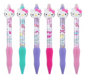Automatinis trinamasis tušinukas CoolPack Hello KITTY