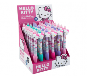 Automatinis trinamasis tušinukas CoolPack Hello KITTY
