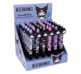 Automatinis trinamasis tušinukas CoolPack Kuromi