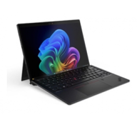 Lenovo ThinkPad X13 Detachable G1 Intel | Black | 13 " | IPS | Touchscreen | 2.8K | 2880 x 1920 pixels | Intel Core Ultra 5 | 332 | 32 GB | Soldered LPDDR5X | Solid-state drive capacity 512 GB | Intel Graphics | Windows 11 Pro | 802.11be | Bluetooth versi