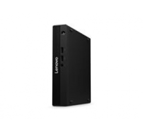 Lenovo | V105q | Desktop | Tiny | AMD Ryzen 5 | 40 | Internal memory 16 GB | Soldered LPDDR5 | Solid-state drive capacity 512 GB | AMD Radeon 610M Graphics | No Optical drive | Keyboard language English | Windows 11 Pro | Warranty 12 month(s)