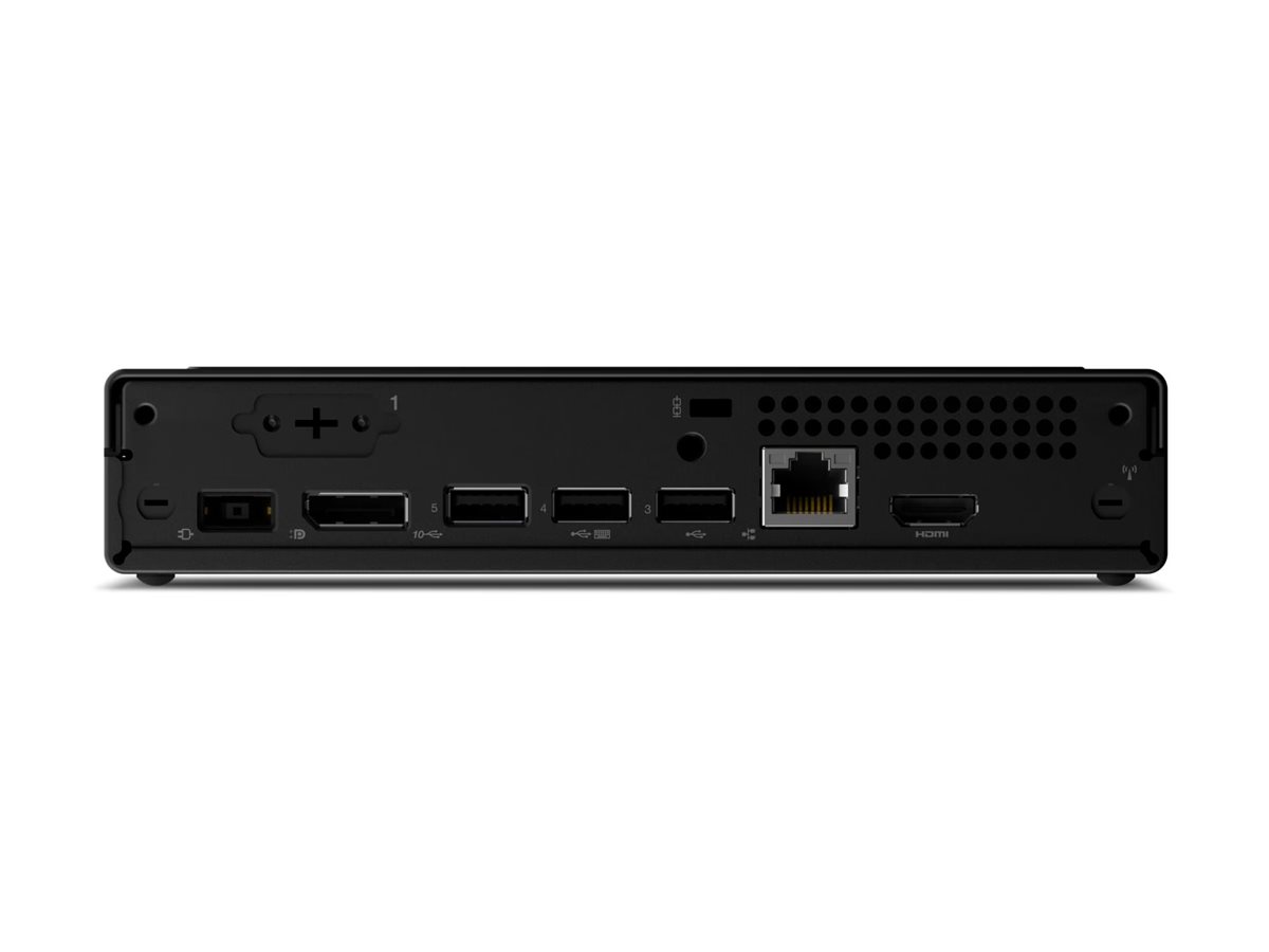 Lenovo | V105q | Desktop | Tiny | AMD Ryzen 3 | 30 | Internal memory 8 GB | Soldered LPDDR5 | Solid-state drive capacity 256 GB | AMD Radeon 610M Graphics | No Optical drive | Keyboard language English | Windows 11 Pro | Warranty 12 month(s)