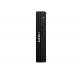 Lenovo | V105q | Desktop | Tiny | AMD Ryzen 3 | 30 | Internal memory 8 GB | Soldered LPDDR5 | Solid-state drive capacity 256 GB | AMD Radeon 610M Graphics | No Optical drive | Keyboard language English | Windows 11 Pro | Warranty 12 month(s)