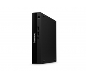 Lenovo | V105q | Desktop | Tiny | AMD Ryzen 3 | 30 | Internal memory 8 GB | Soldered LPDDR5 | Solid-state drive capacity 256 GB | AMD Radeon 610M Graphics | No Optical drive | Keyboard language English | Windows 11 Pro | Warranty 12 month(s)
