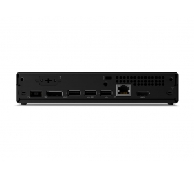 Lenovo | V105q | Desktop | Tiny | AMD Ryzen 3 | 30 | Internal memory 8 GB | Soldered LPDDR5 | Solid-state drive capacity 256 GB | AMD Radeon 610M Graphics | No Optical drive | Keyboard language English | Windows 11 Pro | Warranty 12 month(s)