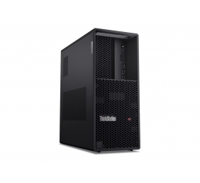 Lenovo ThinkStation | P3 G2 | Desktop | Tower | Intel Core Ultra 7 | 265K | Internal memory 32 (2x16GB) GB | UDIMM DDR5 | Solid-state drive capacity 1000 GB | Intel Graphics | No Optical drive | Keyboard language English | Windows 11 Pro | Warranty 36 mon