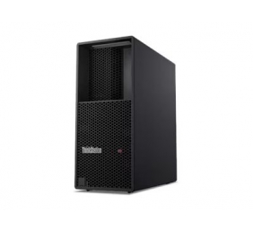 Lenovo ThinkStation | P3 G2 | Desktop | Tower | Intel Core Ultra 7 | 265K | Internal memory 32 (2x16GB) GB | UDIMM DDR5 | Solid-state drive capacity 1000 GB | Intel Graphics | No Optical drive | Keyboard language English | Windows 11 Pro | Warranty 36 mon