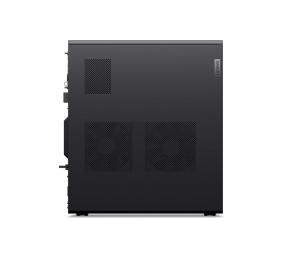 Lenovo ThinkStation | P3 G2 | Desktop | Tower | Intel Core Ultra 7 | 265K | Internal memory 32 (2x16GB) GB | UDIMM DDR5 | Solid-state drive capacity 1000 GB | Intel Graphics | No Optical drive | Keyboard language English | Windows 11 Pro | Warranty 36 mon
