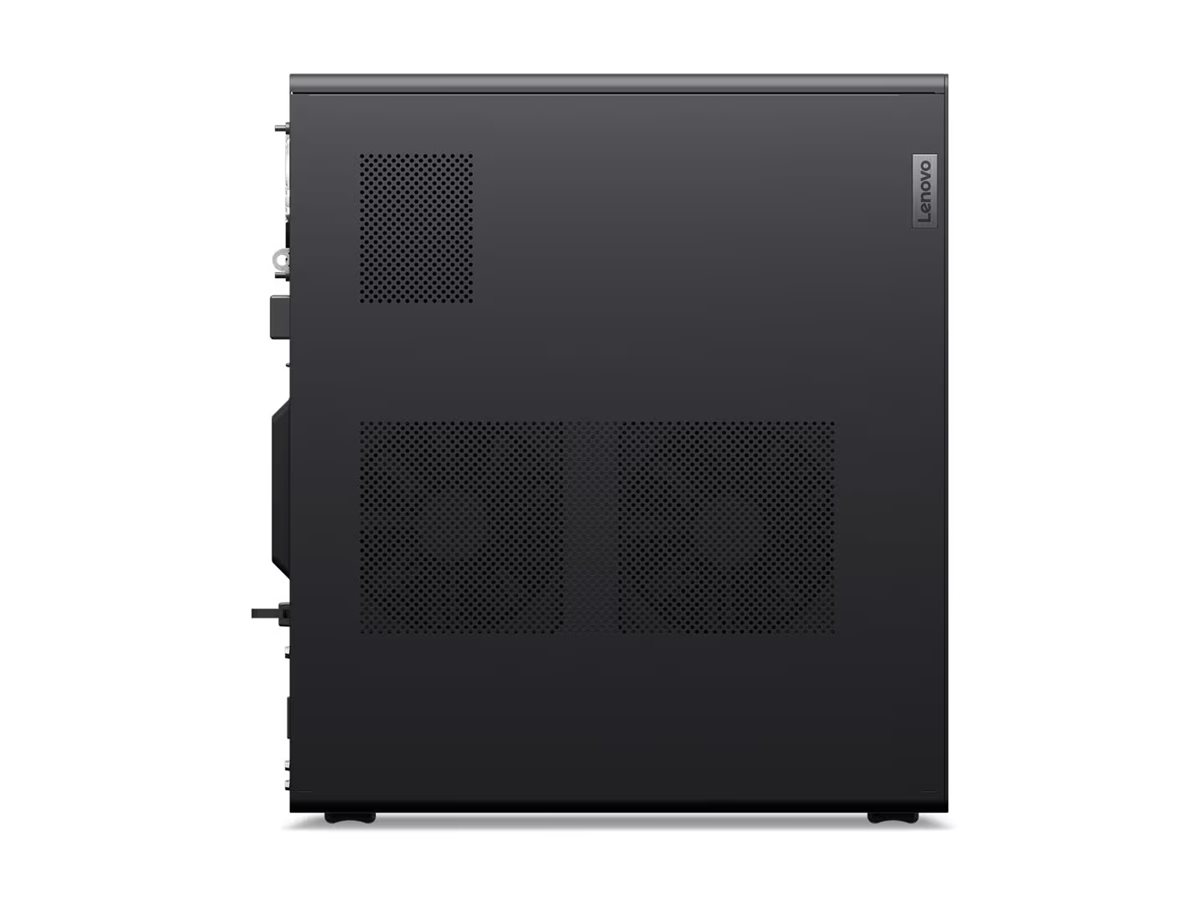 Lenovo ThinkStation | P3 G2 | Desktop | Tower | Intel Core Ultra 9 | 285K | Internal memory 32 (2x16GB) GB | UDIMM DDR5 | Solid-state drive capacity 1000 GB | Intel Graphics | Keyboard language English | Windows 11 Pro | Warranty 36 month(s)