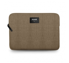 PORT DESIGNS MILANO II ECO | Fits up to size 13/14 " | Sleeve | Brown