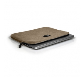 PORT DESIGNS MILANO II ECO | Fits up to size 13/14 " | Sleeve | Brown