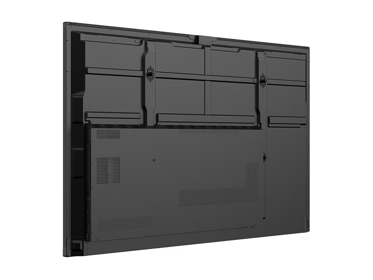 LG 75TR3DQ-B 75" IPS UHD 3840 x 2160 /400cd/m2/6.5ms HDMI, VGA, Audioin, USB | LG