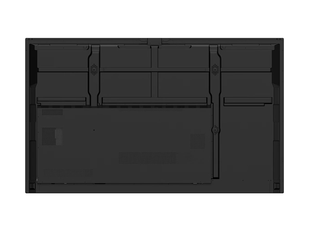 LG 75TR3DQ-B 75" IPS UHD 3840 x 2160 /400cd/m2/6.5ms HDMI, VGA, Audioin, USB | LG