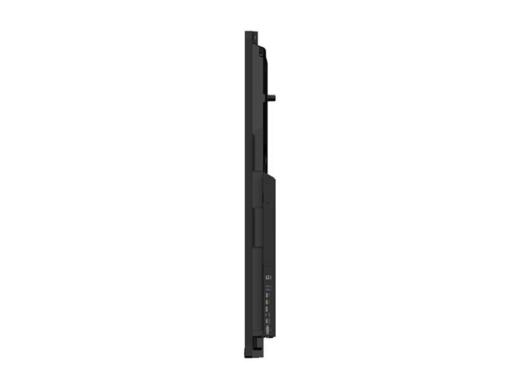 LG 75TR3DQ-B 75" IPS UHD 3840 x 2160 /400cd/m2/6.5ms HDMI, VGA, Audioin, USB | LG