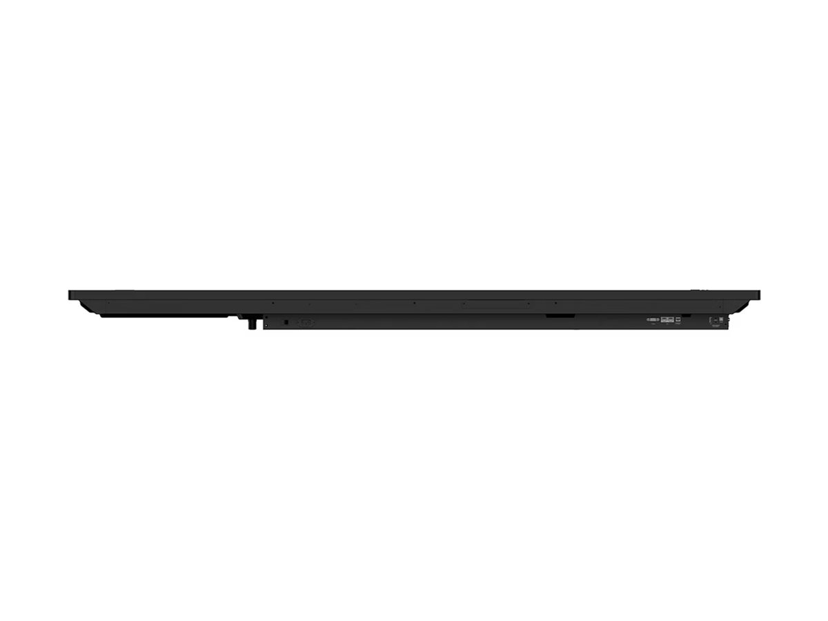 LG 75TR3DQ-B 75" IPS UHD 3840 x 2160 /400cd/m2/6.5ms HDMI, VGA, Audioin, USB | LG