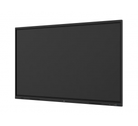 LG 75TR3DQ-B 75" IPS UHD 3840 x 2160 /400cd/m2/6.5ms HDMI, VGA, Audioin, USB | LG