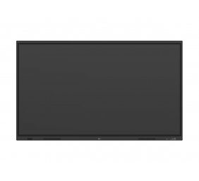 LG 75TR3DQ-B 75" IPS UHD 3840 x 2160 /400cd/m2/6.5ms HDMI, VGA, Audioin, USB | LG