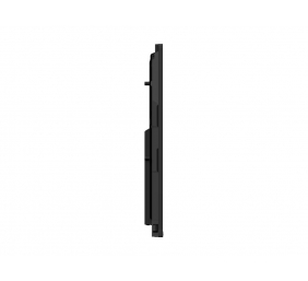 LG 75TR3DQ-B 75" IPS UHD 3840 x 2160 /400cd/m2/6.5ms HDMI, VGA, Audioin, USB | LG