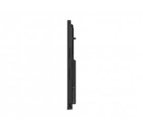 LG 75TR3DQ-B 75" IPS UHD 3840 x 2160 /400cd/m2/6.5ms HDMI, VGA, Audioin, USB | LG