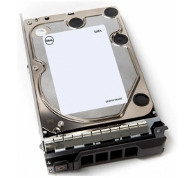 Dell HDD 3.5" SATA 6Gb, 512n, Hot-plug, CUS Kit | 7200 RPM | 4000 GB