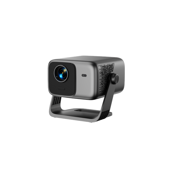 Philips NeoPix 460 Smart Projector | Full HD (1920x1080) | 500 ANSI lumens | Black | Wi-Fi