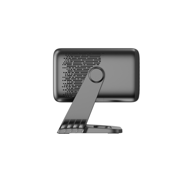 Philips NeoPix 460 Smart Projector | Full HD (1920x1080) | 500 ANSI lumens | Black | Wi-Fi