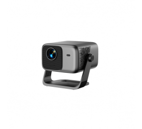 Philips NeoPix 460 Smart Projector | Full HD (1920x1080) | 500 ANSI lumens | Black | Wi-Fi