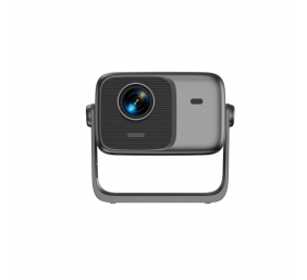 Philips NeoPix 460 Smart Projector | Full HD (1920x1080) | 500 ANSI lumens | Black | Wi-Fi