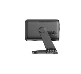 Philips NeoPix 460 Smart Projector | Full HD (1920x1080) | 500 ANSI lumens | Black | Wi-Fi