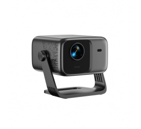 Philips NeoPix 460 Smart Projector | Full HD (1920x1080) | 500 ANSI lumens | Black | Wi-Fi