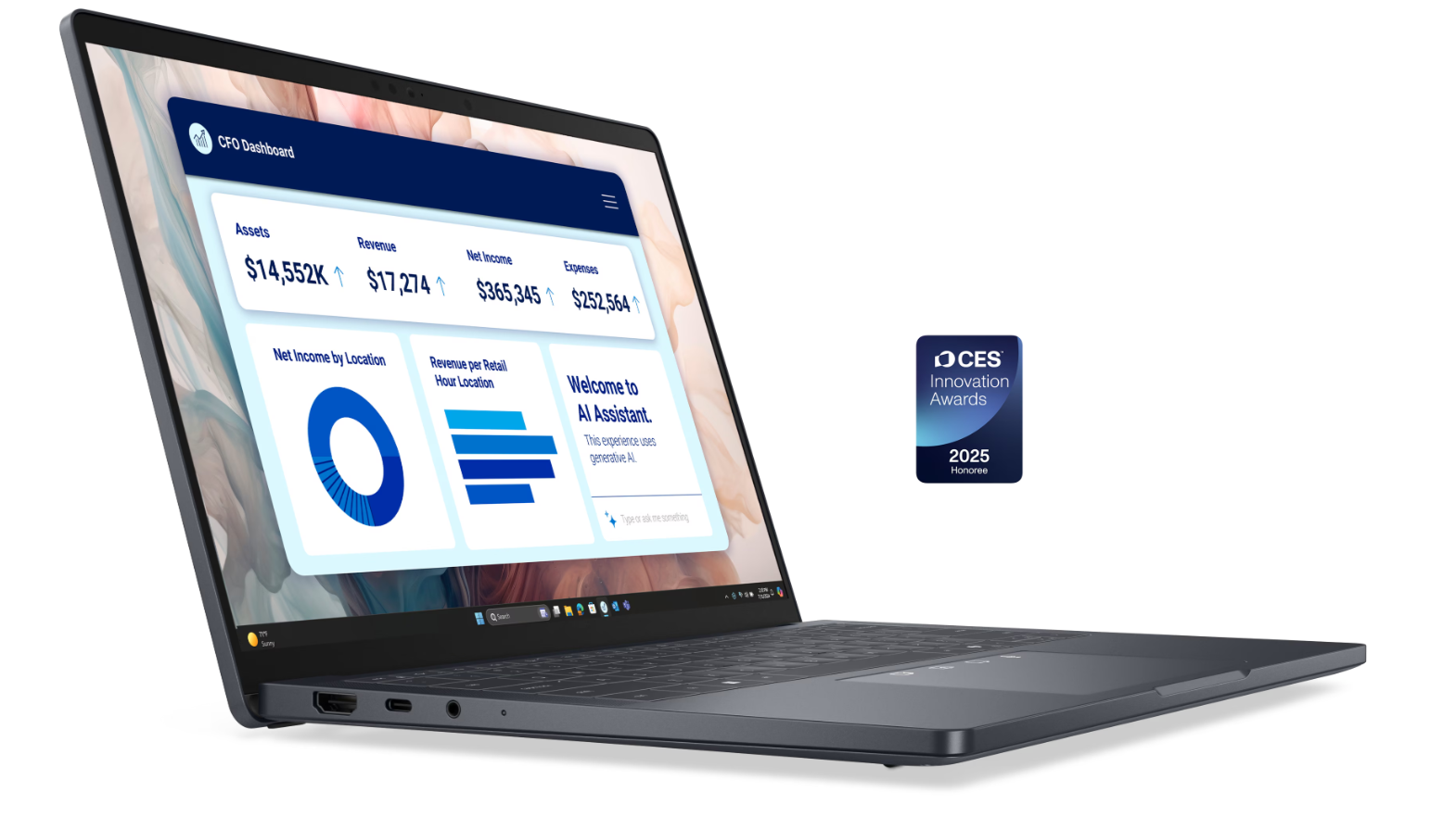 Dell Pro Premium 14 PA14250 | 14 " | FHD+ | Anti-glare | Intel Core Ultra 7 | 268V | 32 GB | LPDDR5x | Solid-state drive capacity 512 GB | Intel Arc Graphics | Windows 11 Pro | Bluetooth version 5.4 | Keyboard language Estonian | Keyboard backlit | Warran
