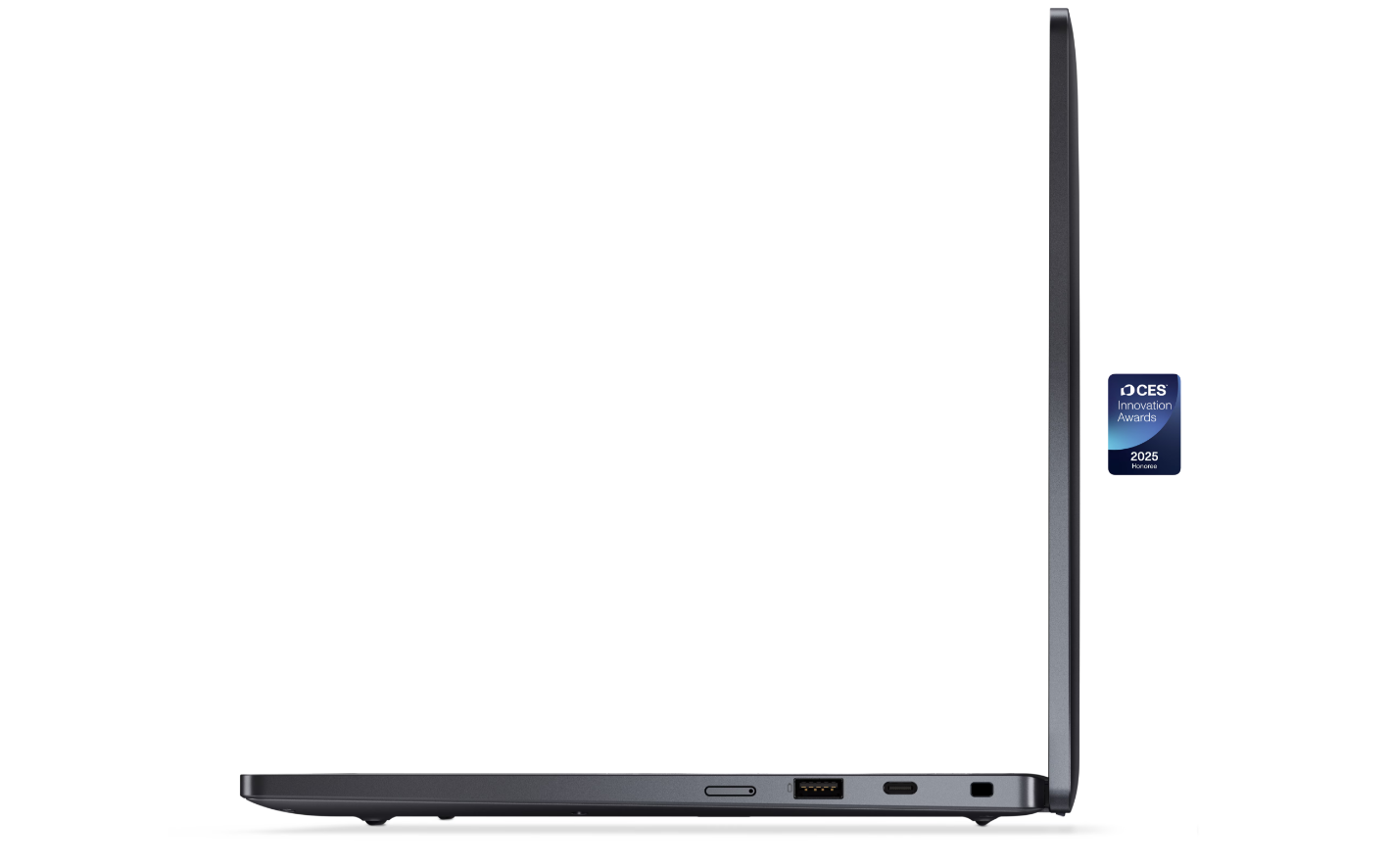 Dell Pro Premium 14 PA14250 | 14 " | FHD+ | Anti-glare | Intel Core Ultra 7 | 268V | 32 GB | LPDDR5x | Solid-state drive capacity 512 GB | Intel Arc Graphics | Windows 11 Pro | Bluetooth version 5.4 | Keyboard language Estonian | Keyboard backlit | Warran