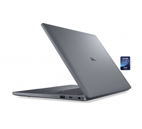 Dell Pro Premium 14 PA14250 | 14 " | FHD+ | Anti-glare | Intel Core Ultra 7 | 268V | 32 GB | LPDDR5x | Solid-state drive capacity 512 GB | Intel Arc Graphics | Windows 11 Pro | Bluetooth version 5.4 | Keyboard language Estonian | Keyboard backlit | Warran